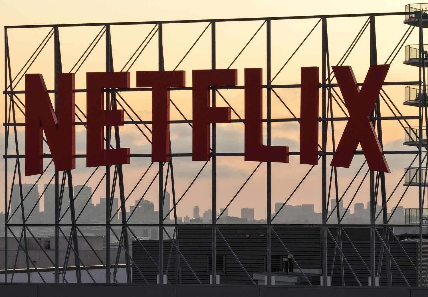 Netflix Seizes Warner Bros Crown in Historic KES 10.7 Trillion Takeover