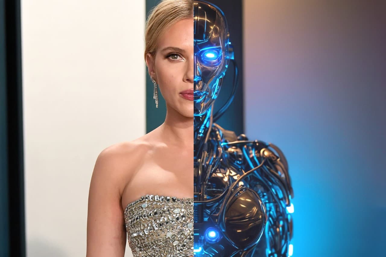 Digital Subservience: Why Your AI Assistant is Likely Female