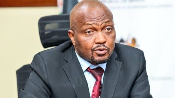 Kuria Blames ‘Powerful Offices’ as Aladwa Pact Collapses