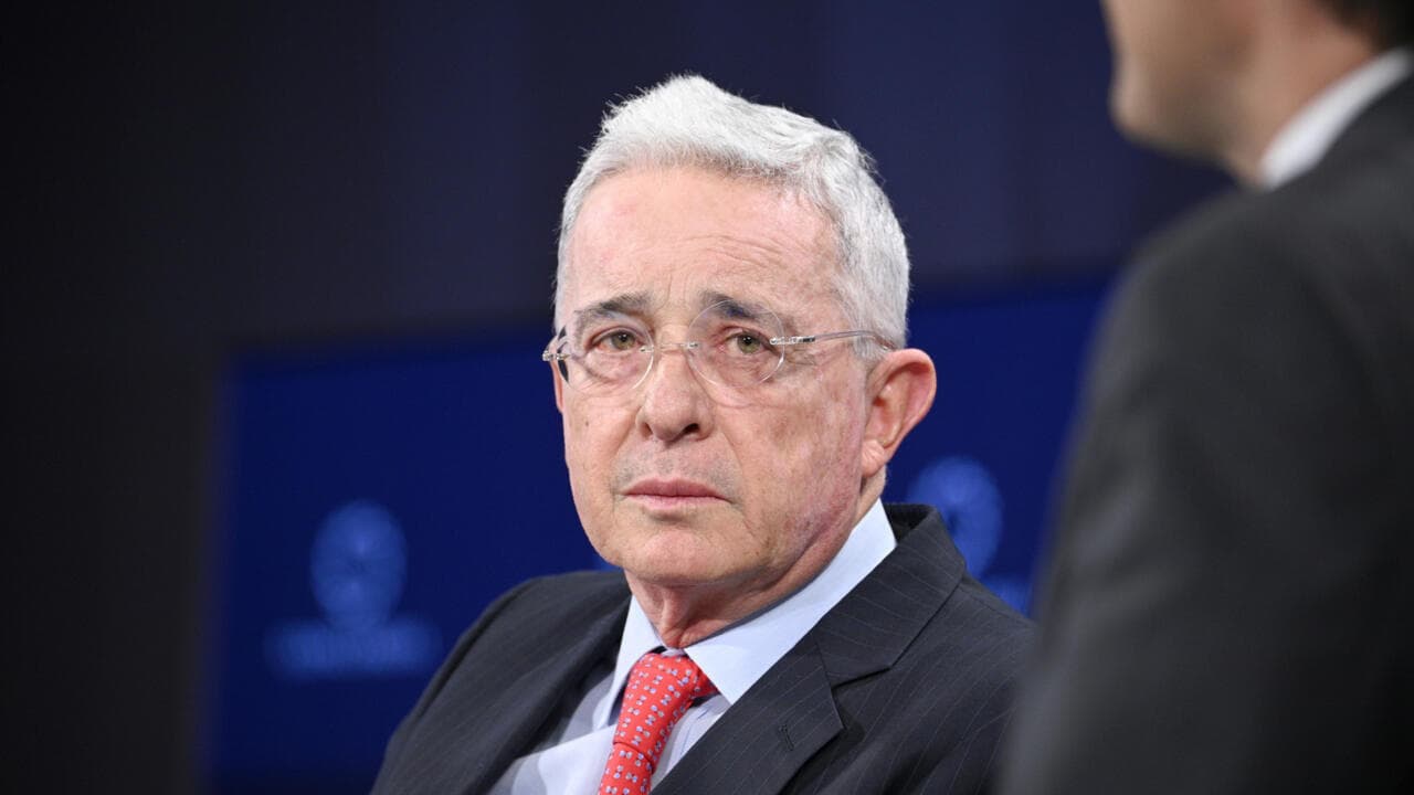 Colombian Appeals Court Overturns Uribe's Conviction in Landmark Case