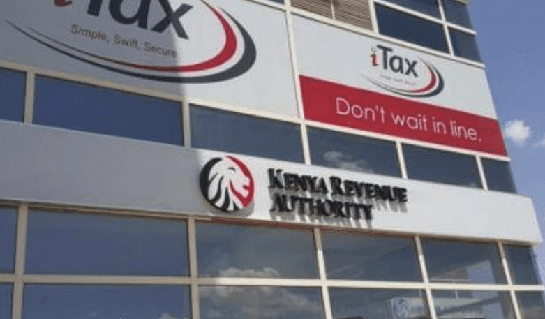 KRA Shuts Down Customs System for 36-Hour Upgrade