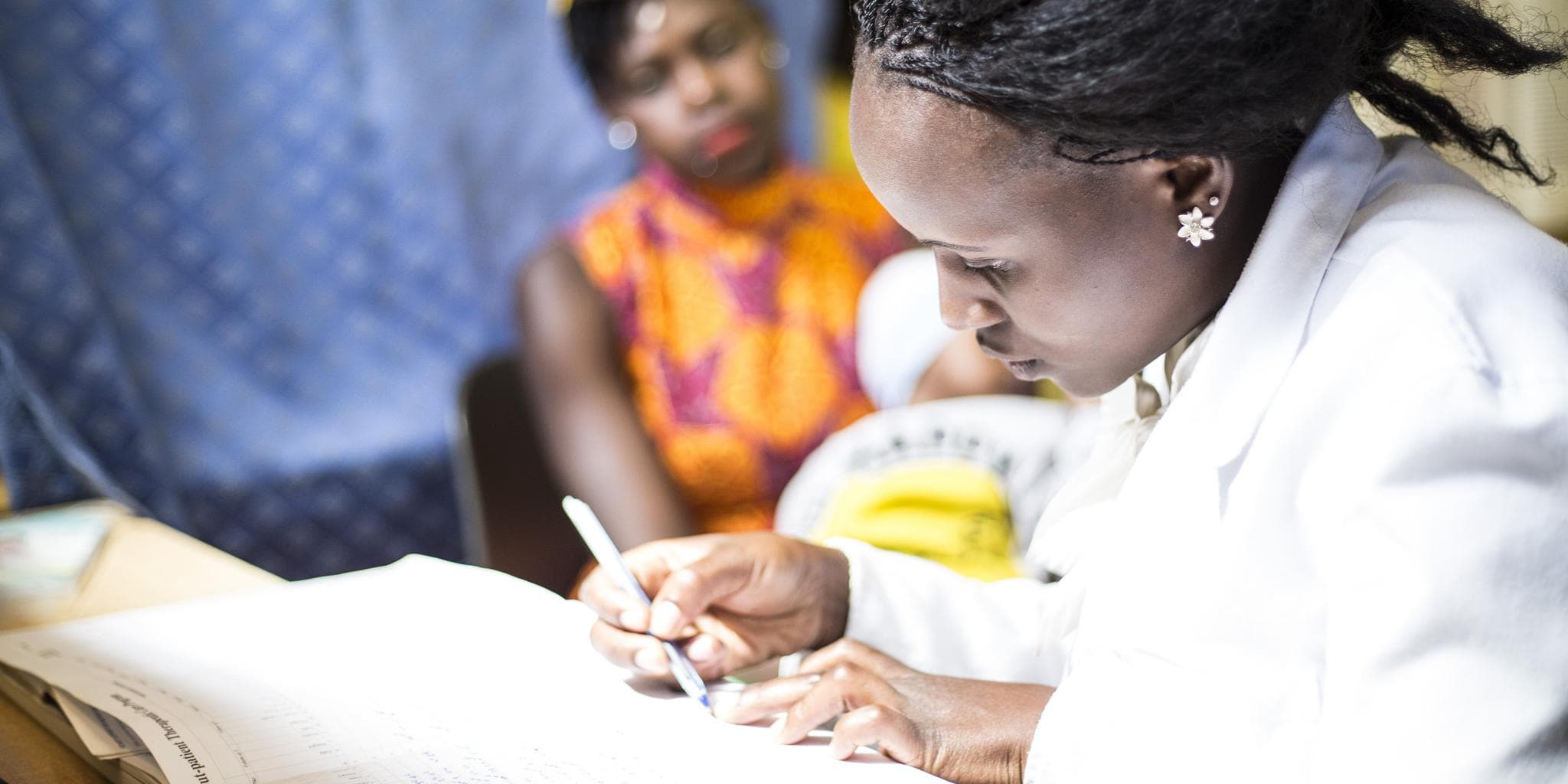 Kenya's New Policy Aims to Unlock Economic Power of Care Work