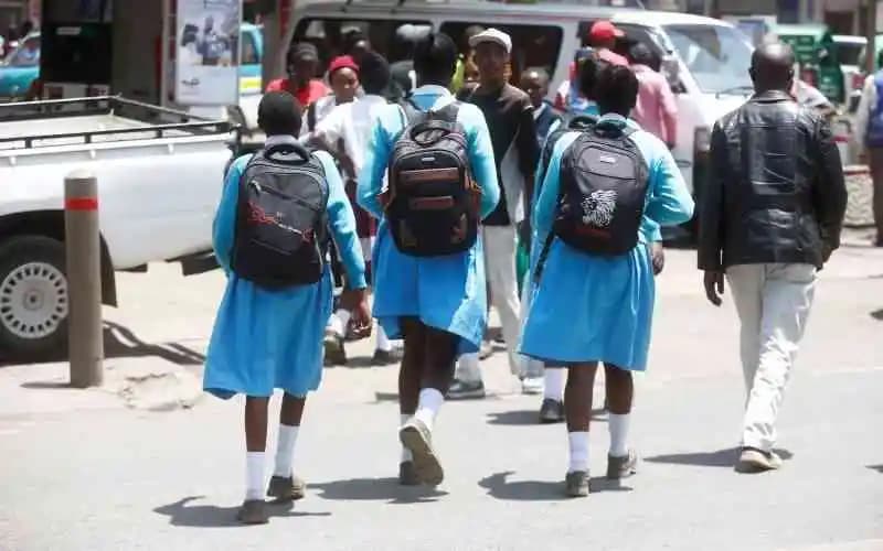 Ministry Uncovers 50,000 Ghost Students in Secondary Schools Amid Data Audit