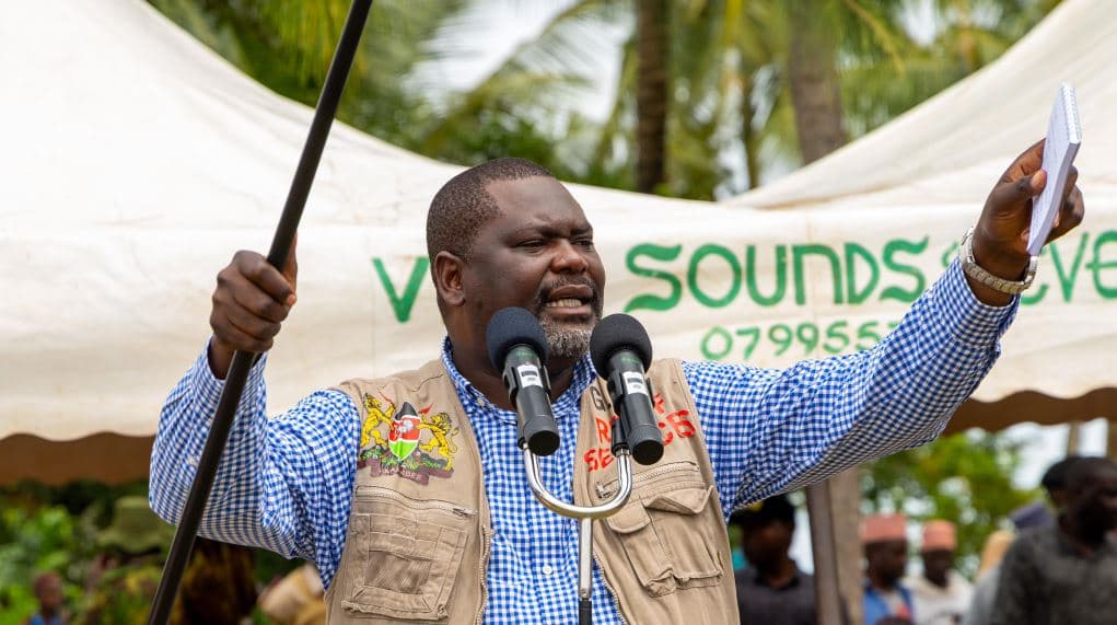 Government Launches Sweeping Crackdown on Civil Service Payroll Fraud