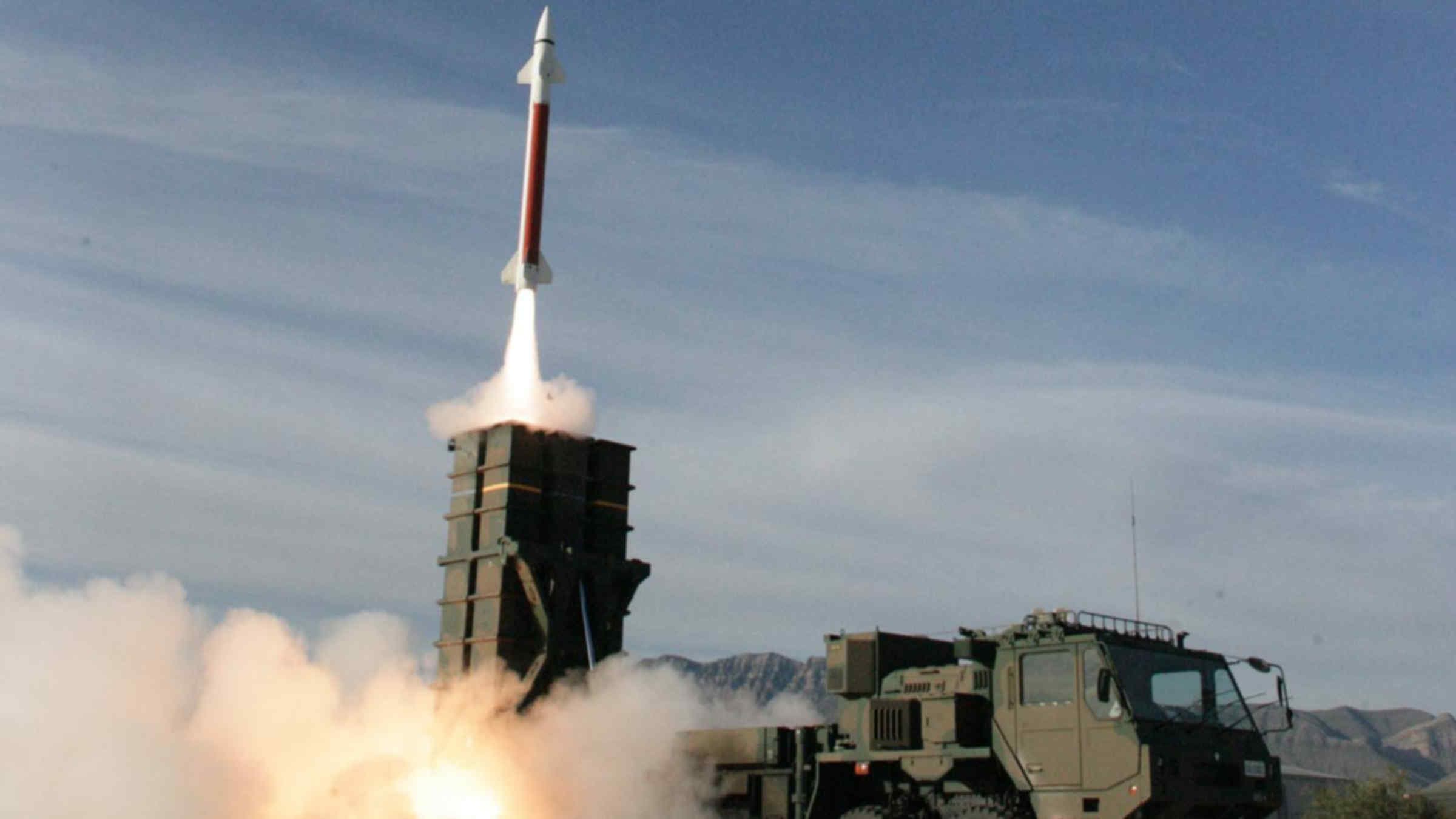 Japan to Deploy Surface-to-Air Missiles Near Taiwan by 2031