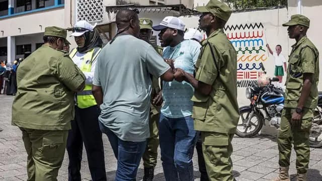 Kenya Demands Answers as Citizens Targeted in Tanzania Turmoil