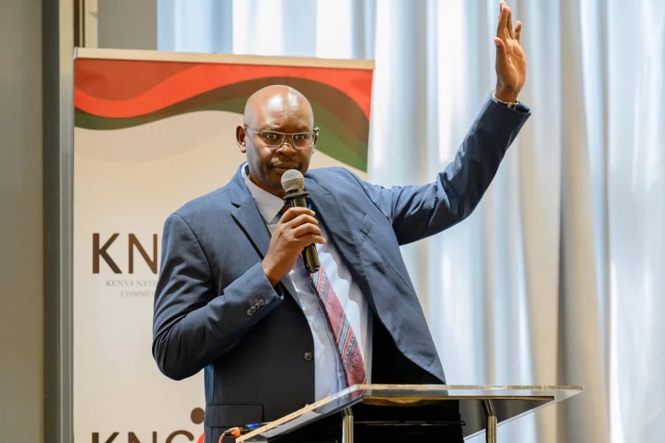 "No More Losses": KNCCI Opens Dubai Office to Shield Kenyan Exporters from Sh6B Theft