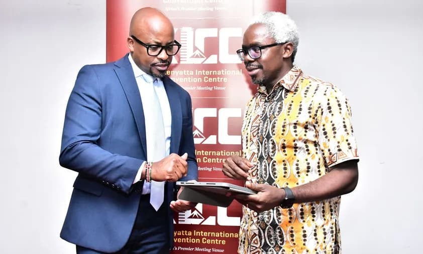 Kenya to Host 2026 World Health Summit Regional Meeting, Spotlighting African-Led Innovation