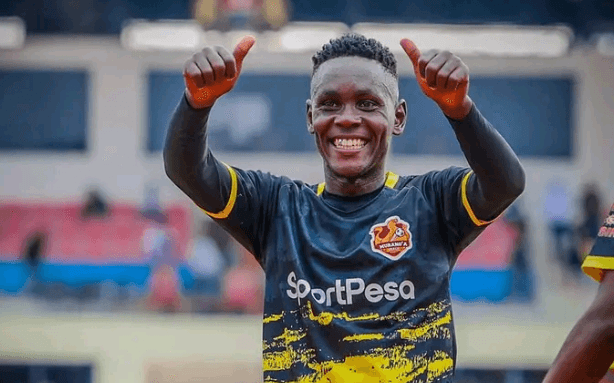 Golden Ambition: Waithira Fires Warning Shot as SEAL Eyes Top Five