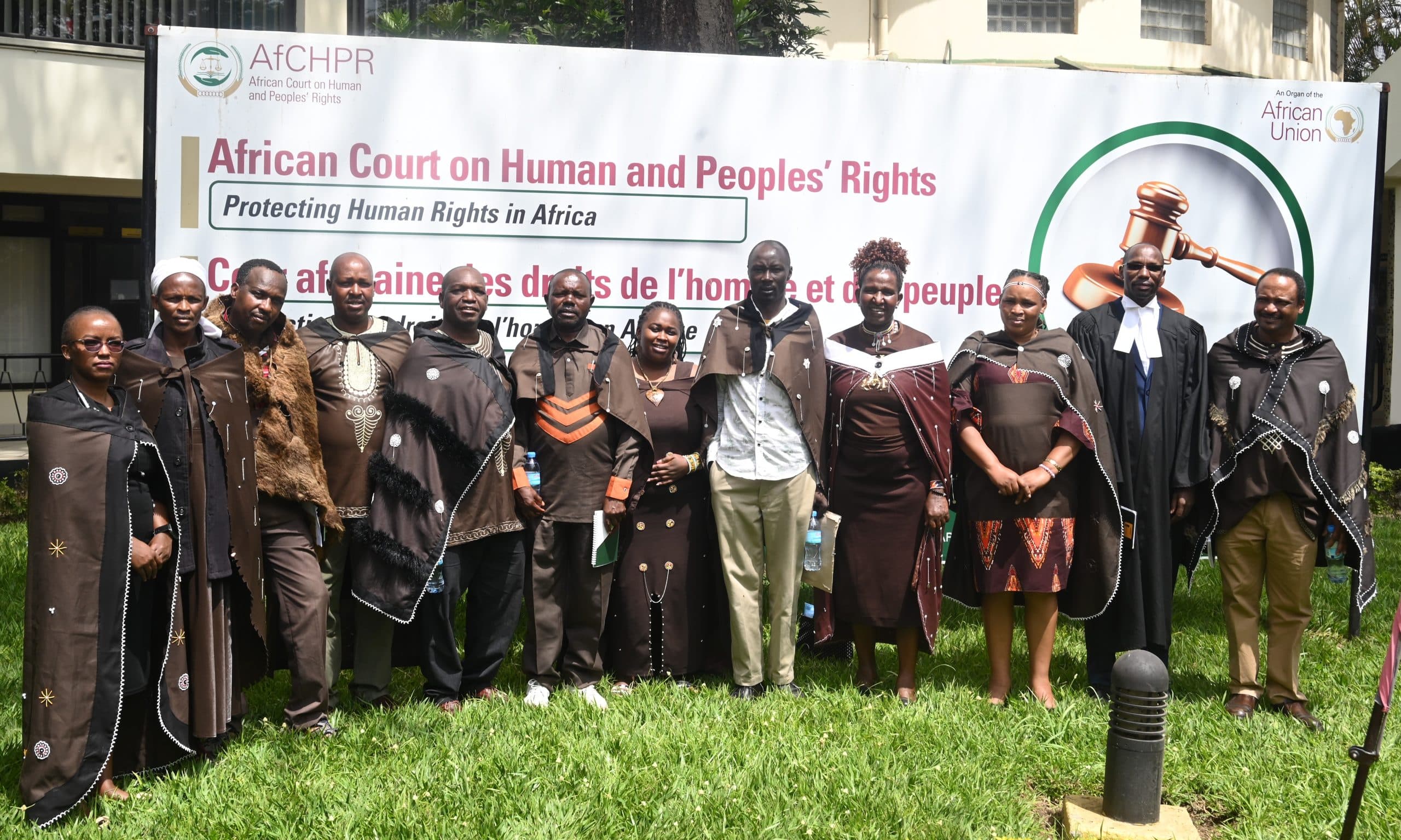 Defiance in Arusha: Kenya Ignores African Court as Ogiek Bill Hits KES 158M