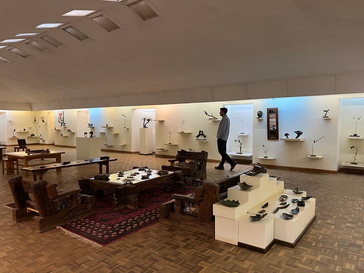 Matbronze Art Gallery & Foundry