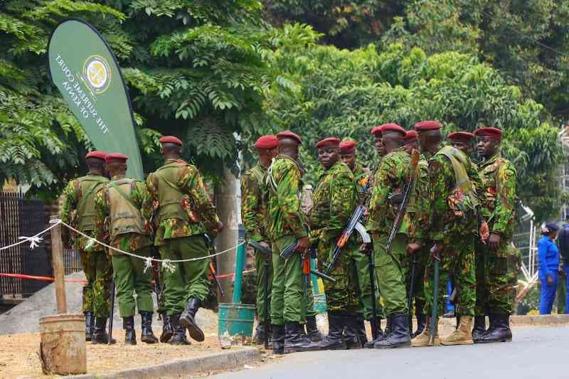GSU Officer Killed in State House Attack, Security Protocols Under Scrutiny