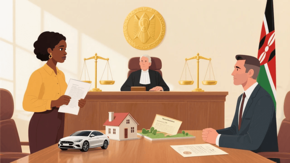 Legal Showdown: Lawyer Sues State Over Boda Boda Carnage