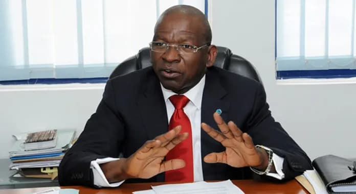 Ex-NEXIM Boss Roberts Orya Jailed 10 Years for Fraud