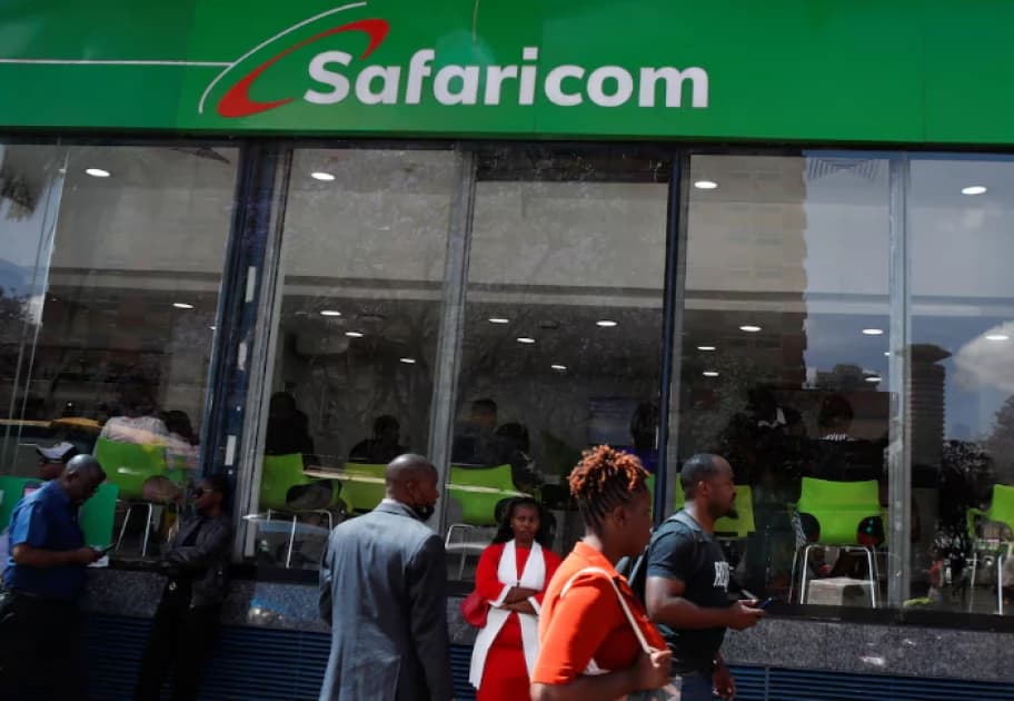 Kisumu Roars: Public Rejects Safaricom Stake Sale Proposal