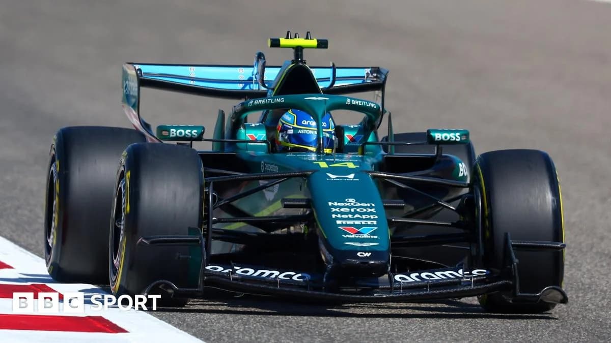 Money Can’t Buy Speed: Why Aston Martin is Failing the 2026 Engineering War