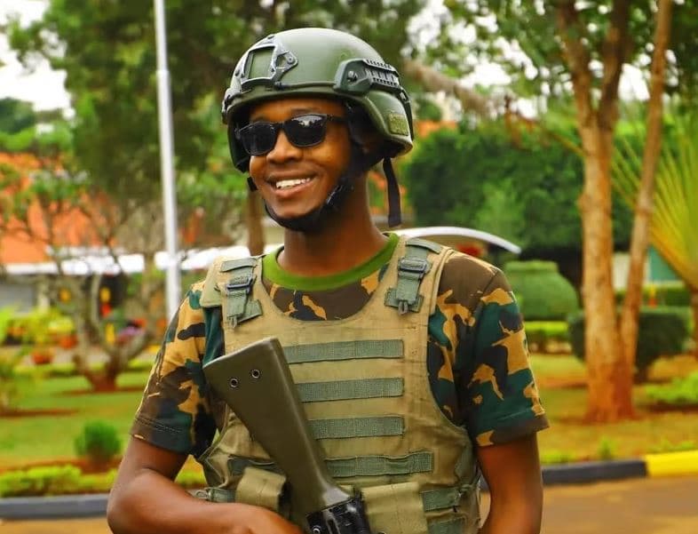 Former 'Cop Shakur' Faces Financial Ruin After Dismissal