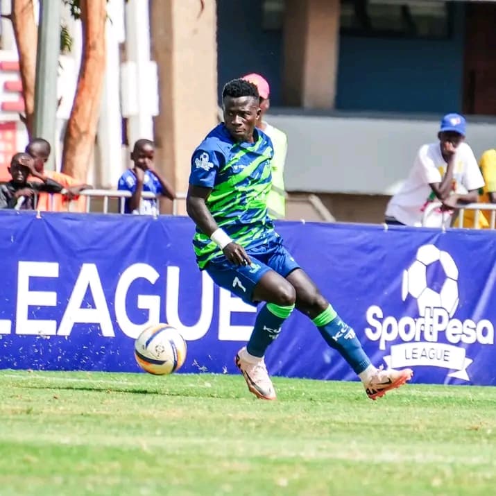 Bankers’ War Cry: KCB Vows to Crush Sharks at Kasarani