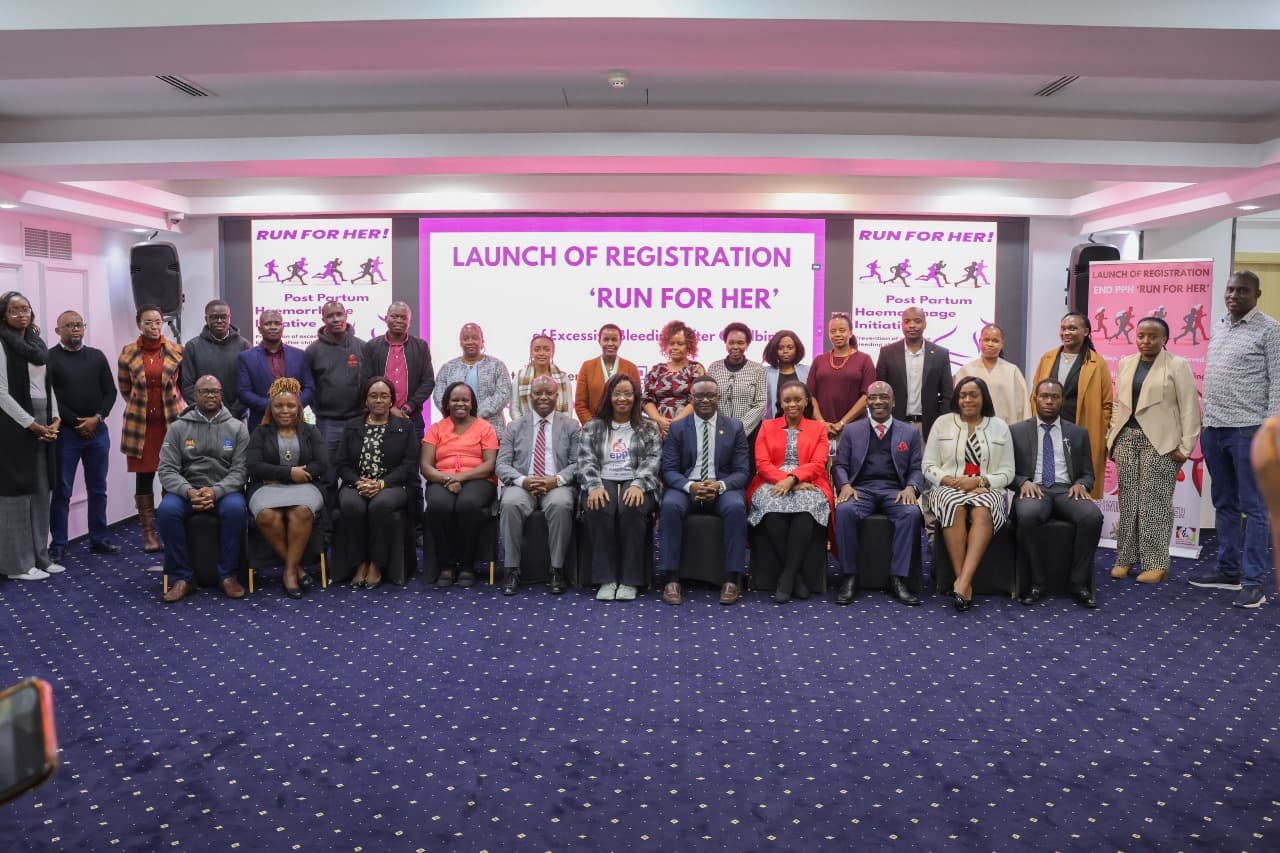 Systemic Failures Driving Kenya's Preventable Maternal Death Crisis