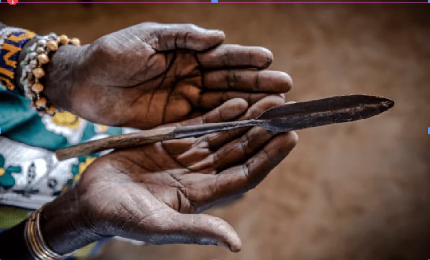 Invest and Enforce: Kenya’s Dual Strategy to Eradicate FGM