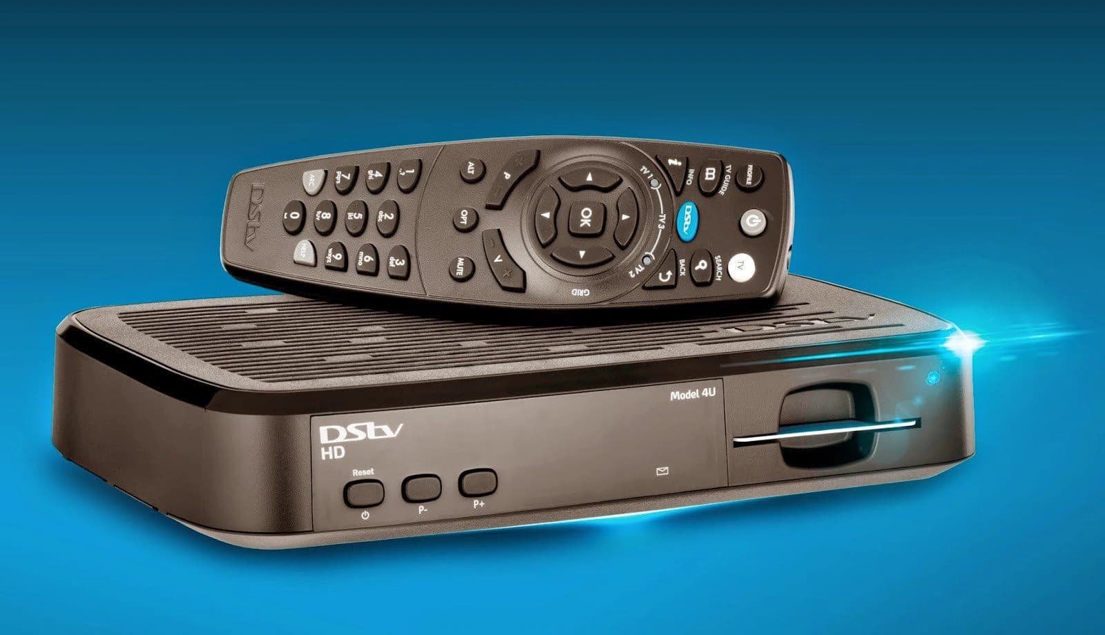 MultiChoice Kenya Cuts Decoder Prices Amid Subscriber Exodus