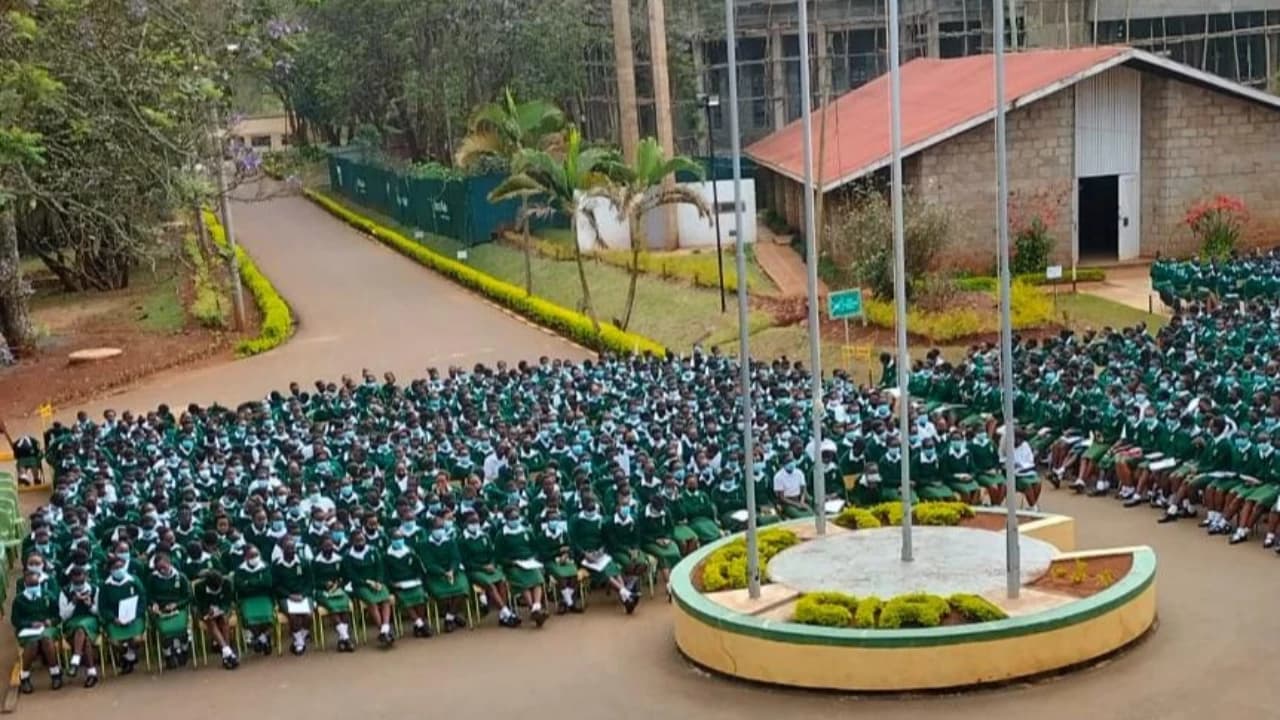 Alliance Girls Teacher Resigns as Former Students Detail Grooming Allegations