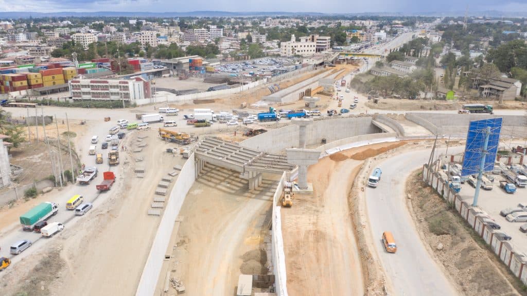 Sh175bn Lifeline: State Unlocks Coast ‘Silk Road’ After Billions in Pending Bills Paid