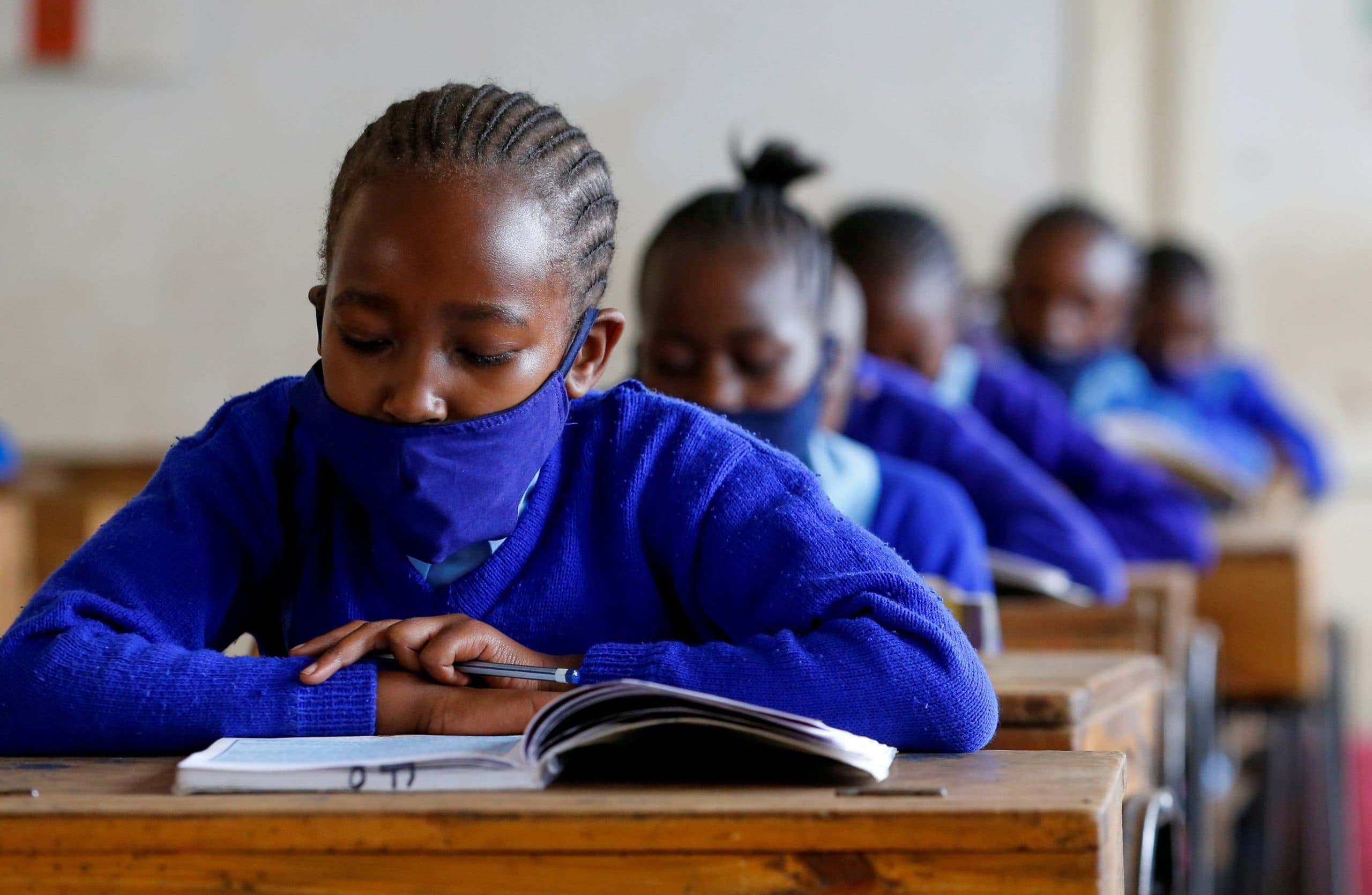 Report: Majority of Kenyan Pupils Lack Basic Reading, Math Skills