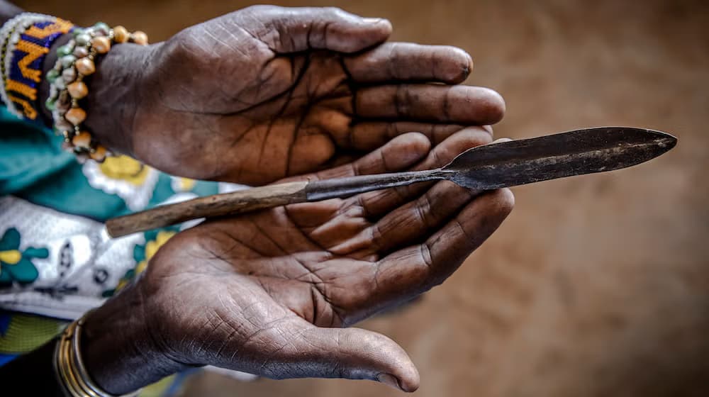 FGM Goes Underground as Practitioners Evade State Dragnet