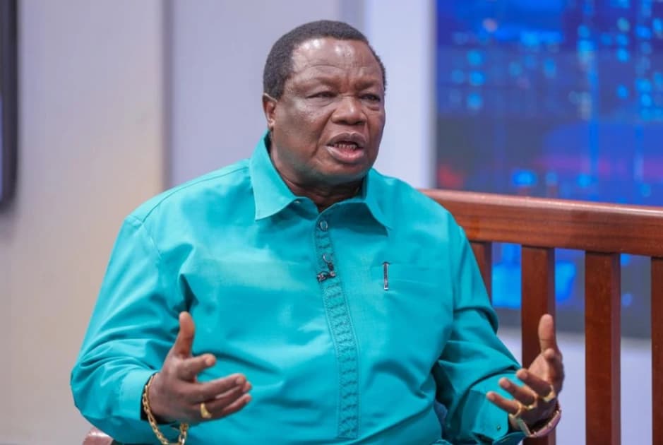 The Survivor: Why Atwoli is Poised for a Historic 6th Term at COTU