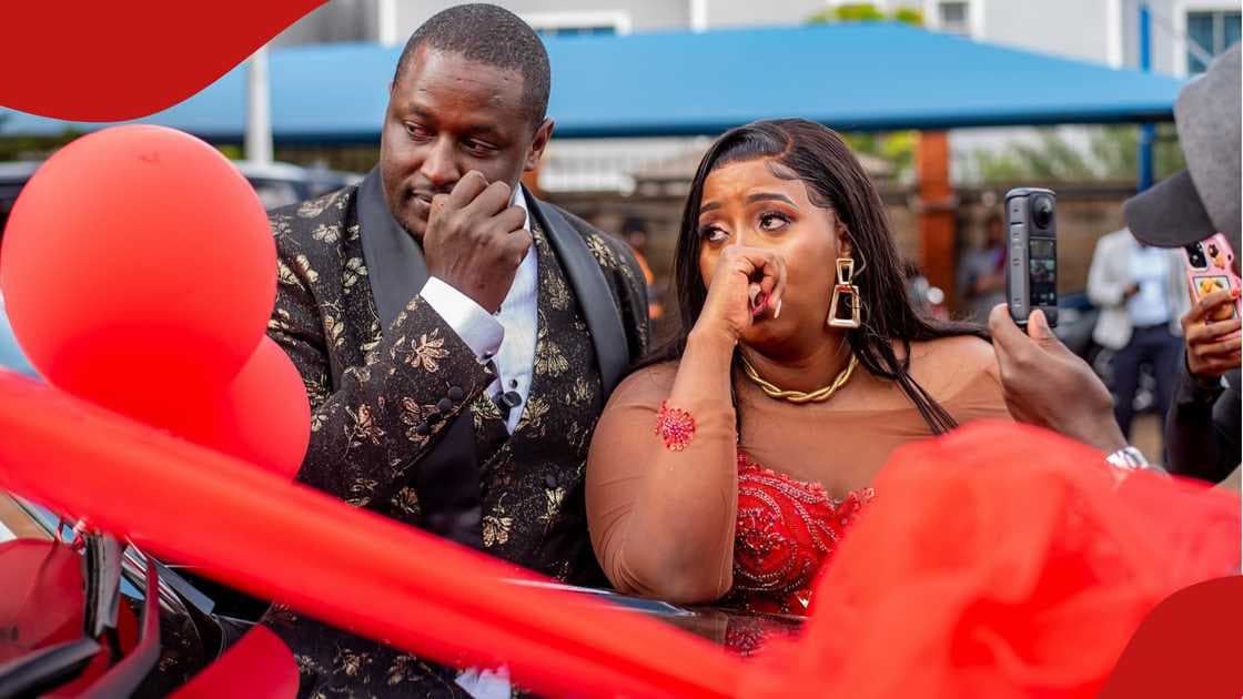 Milly Chebby Turns Online Trolling Into Lucrative Paydays