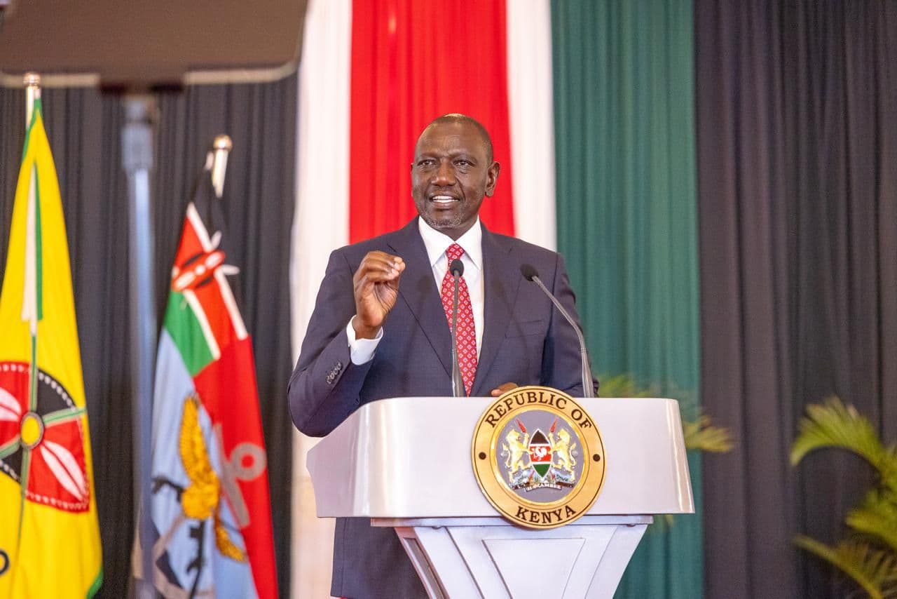 Ruto’s 2026 Dilemma: The Gen Z Bill Comes Due