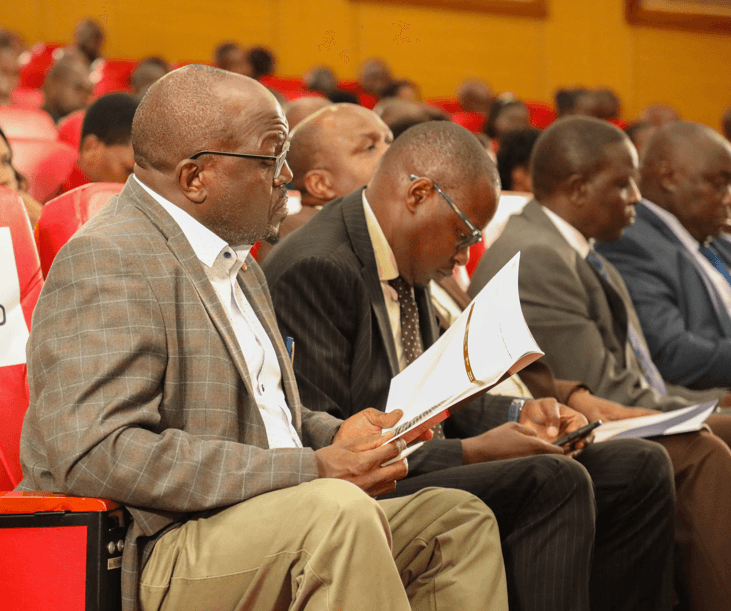 Kenya's Pension Reforms: Balancing Retiree Security with Fiscal Sustainability