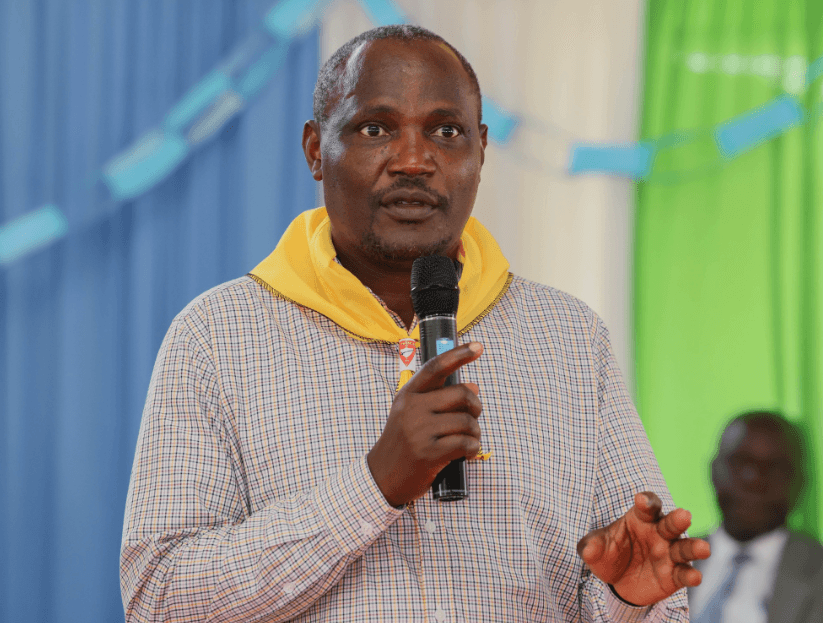 Treasury CS Mbadi Outlines Funding Plan for Protest Victims Compensation