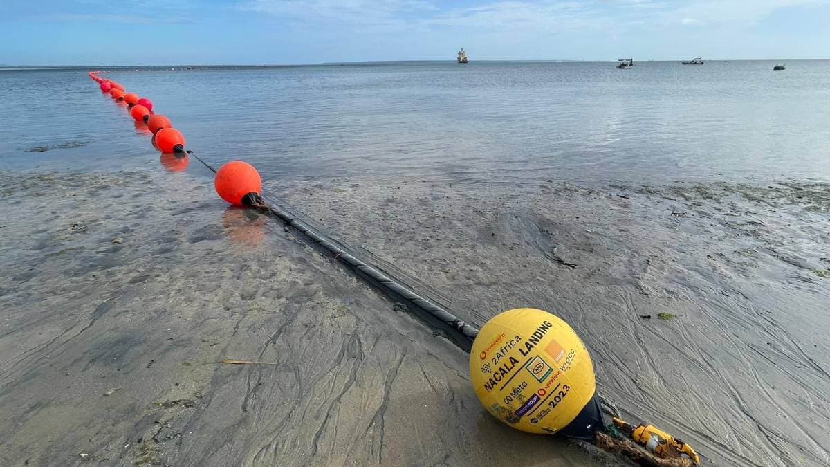 The Speed Merchants: How Milliseconds Are Minting Billions in Nairobi