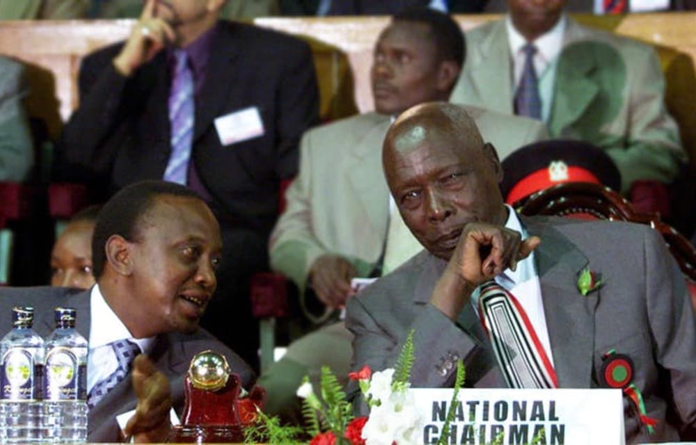 Moi Rejected Plot to Assassinate Raila Odinga, Reveals Lee Njiru