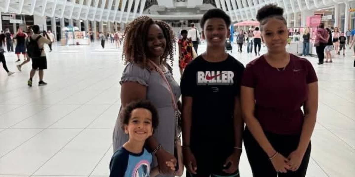 Shattered Homecoming: US-Based Family Loses Three Children in Naivasha Horror