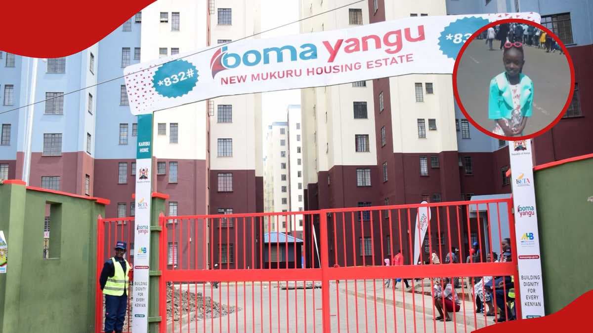 Ashes of Impunity: Suspect Held as Arson Torches Mukuru Affordable Housing Dream