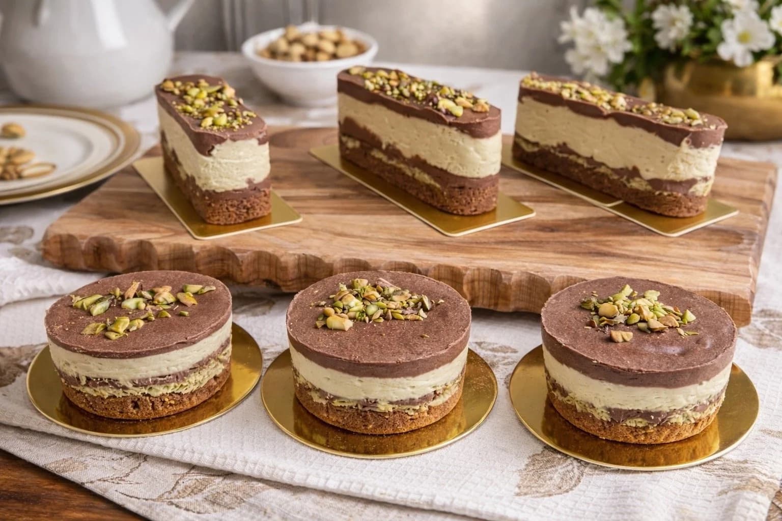 The Drunken Fruit Cake: A Boozy, Nutty Masterclass in Baking