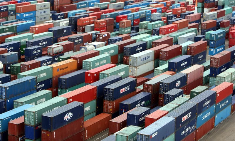 Kenya's Exports Plummet, Debt Surges Amid Widening Deficit