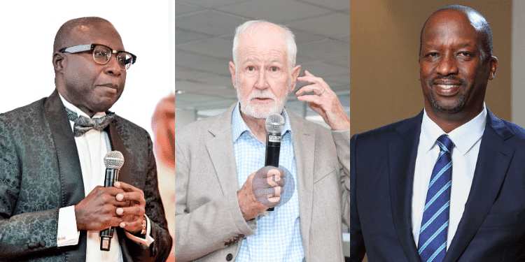 Radio Africa and USIU-Africa Ink Deal to Breed Next-Gen Media Talent