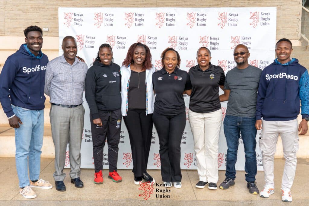 Preps for HSBC SVNS 2 in top gear, says KRU boss Okatch
