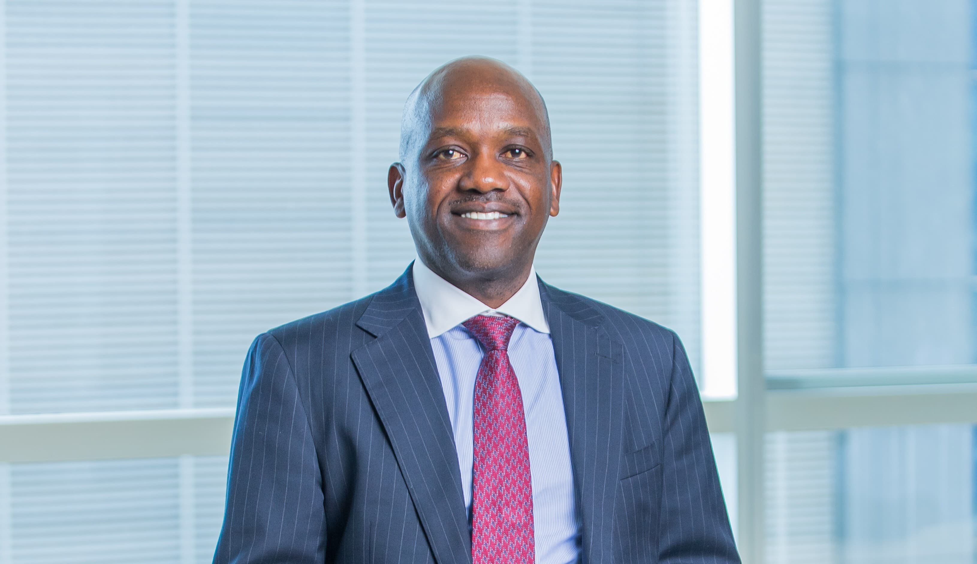 CIB Appoints Seasoned Banker Tirus Mwithiga to Lead Kenyan Growth Plans