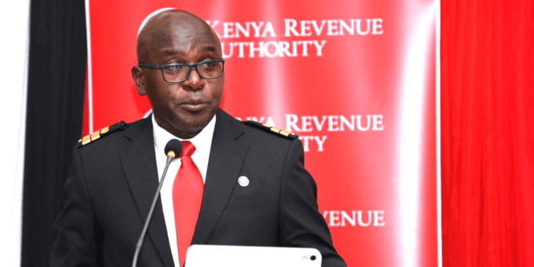 KRA Mandates Employer Application of PAYE Reliefs, Exemptions