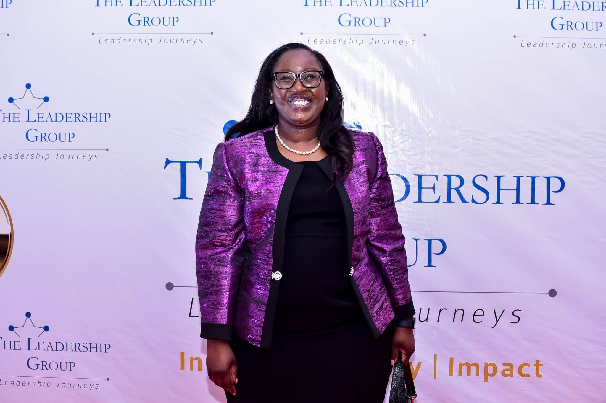 End of an Era: EABL Finance Boss Risper Ohaga to Exit After Asahi Takeover