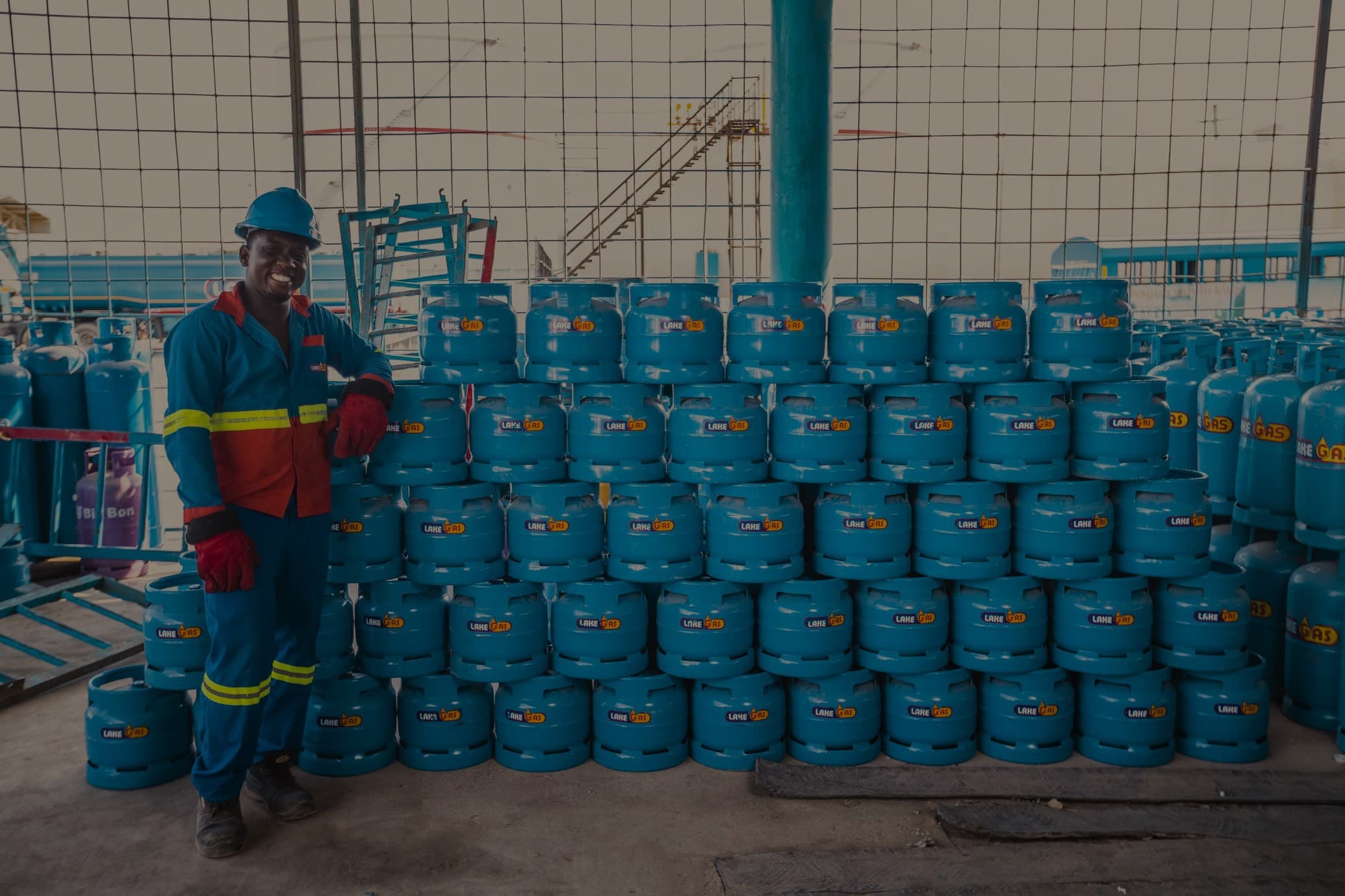 17 Counties Face Cooking Gas Shortages Amid Storage Deficit
