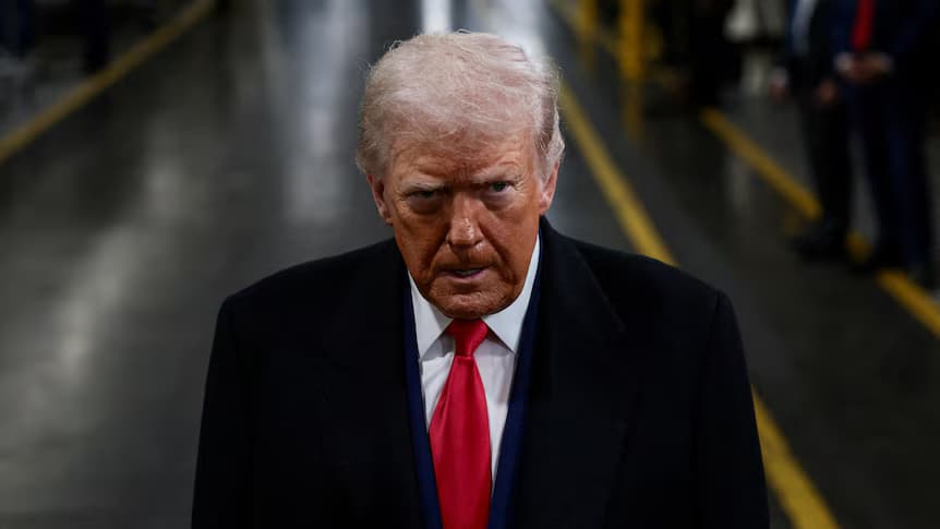 Trump Blinks: "De-Escalation" Ordered After Nurse Shot by Border Patrol