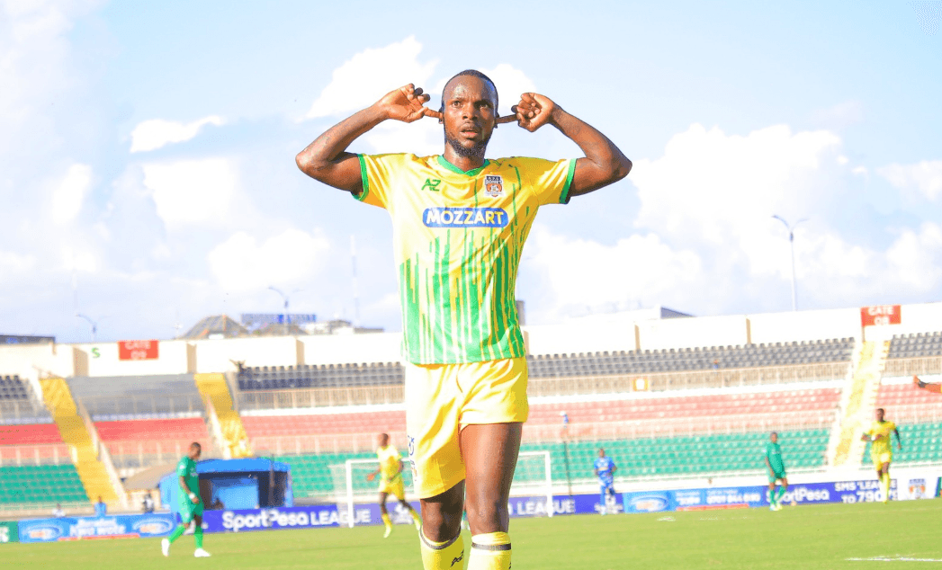 Gor Mahia Stunned by Lowly Bomet in Shock Defeat