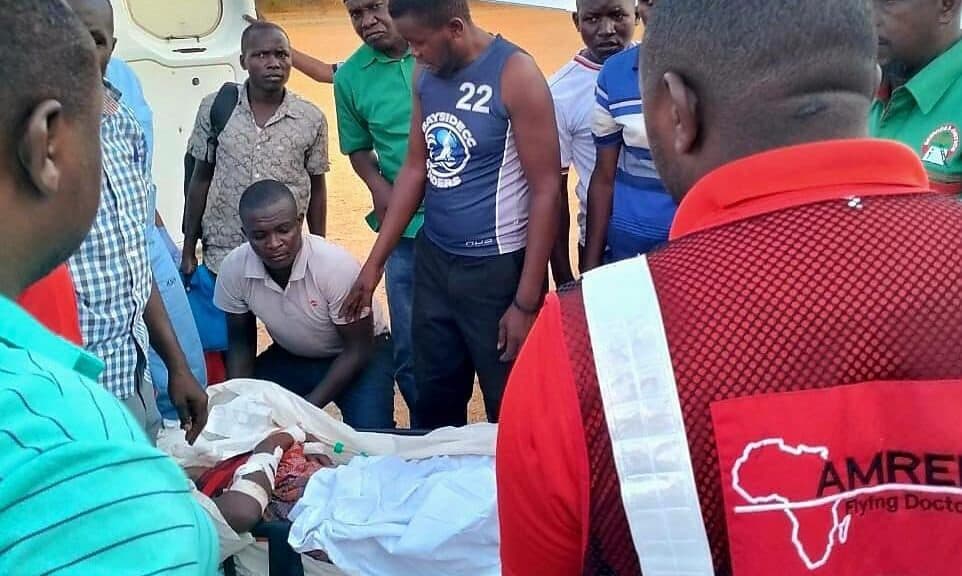 Teachers' Medical Scheme Ensures Mandera Evacuation, KMPDU Slams Kiambu Infant Deaths