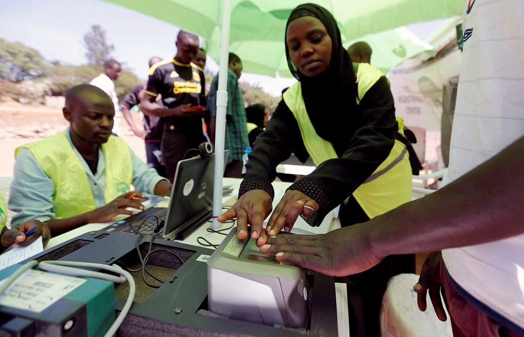 Kenya’s IEBC Faces Trial by Fire in High-Stakes National By-Elections